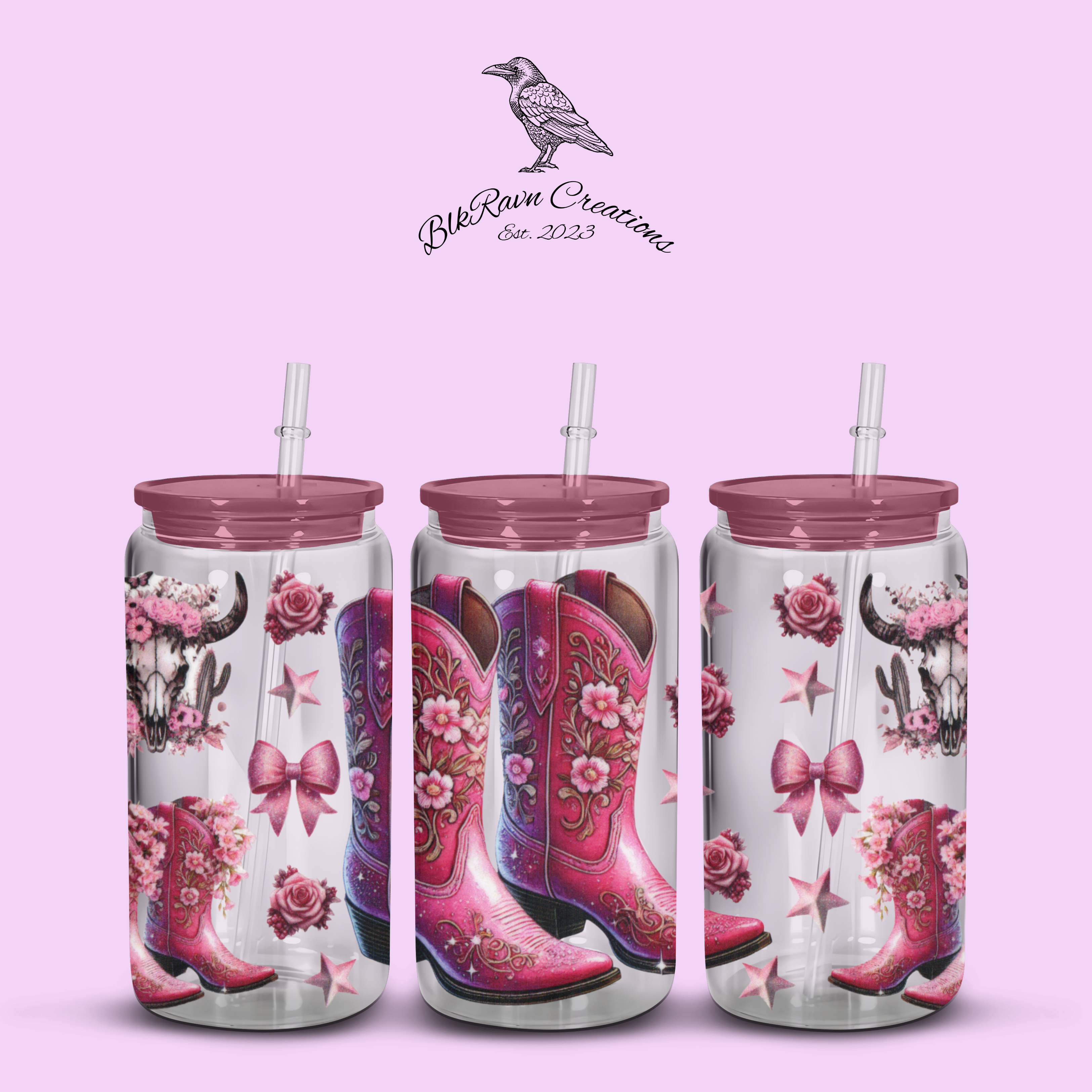 Pink Rodeo