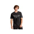 Mineral Faith shirt (When God Tells You What To Do)