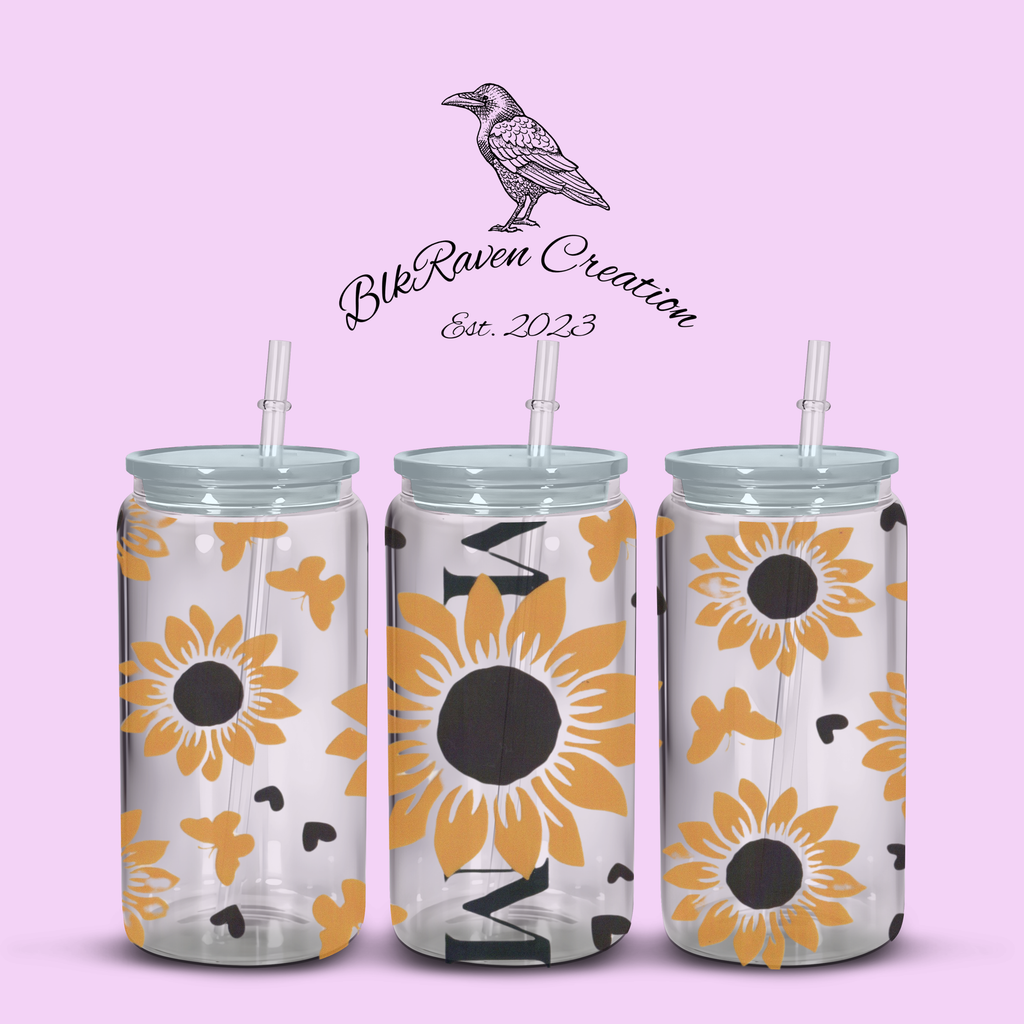 Sunflowers (mom)
