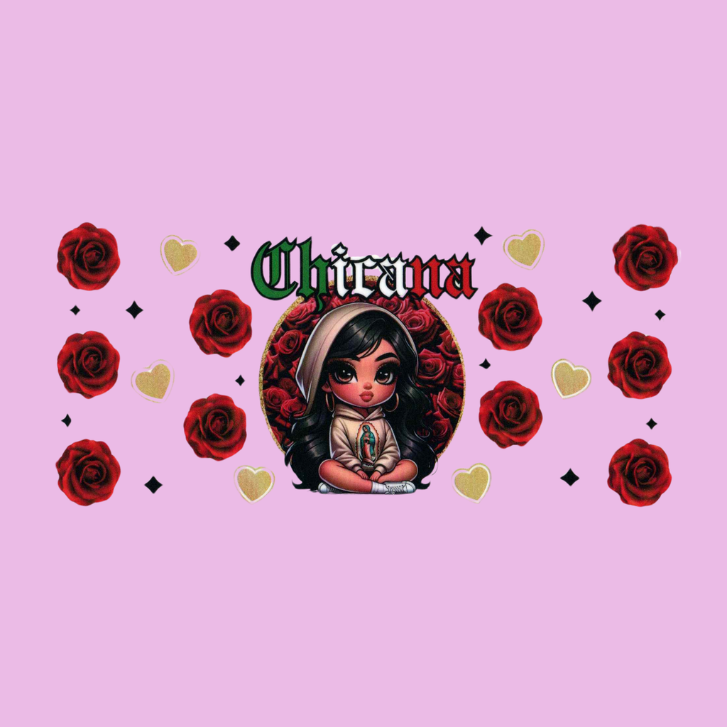 Chicana