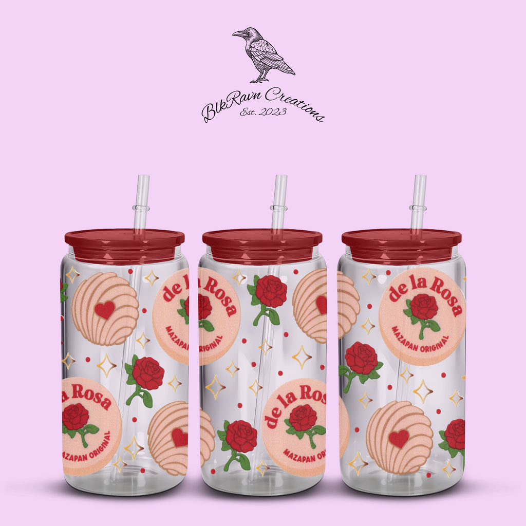 La Rosa Vintage
