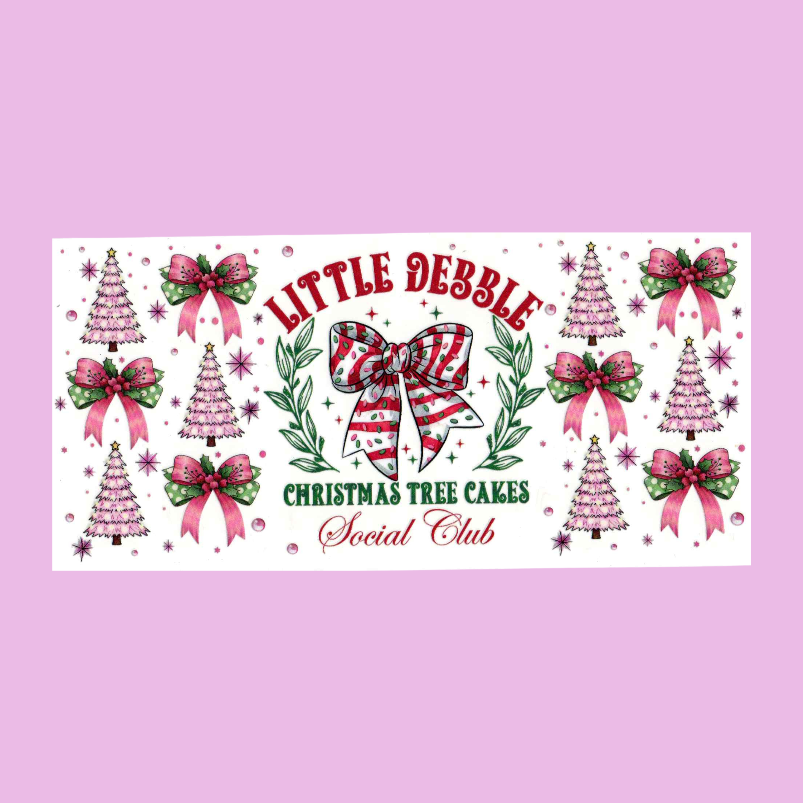 Little Debbie Social Club