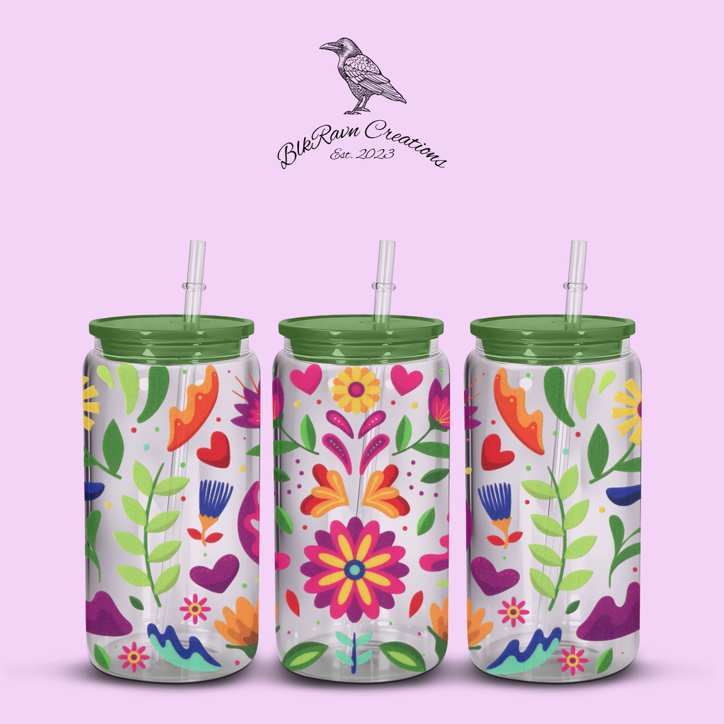 Folk Bloom