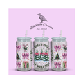 North Pole Christmas Tree Farm