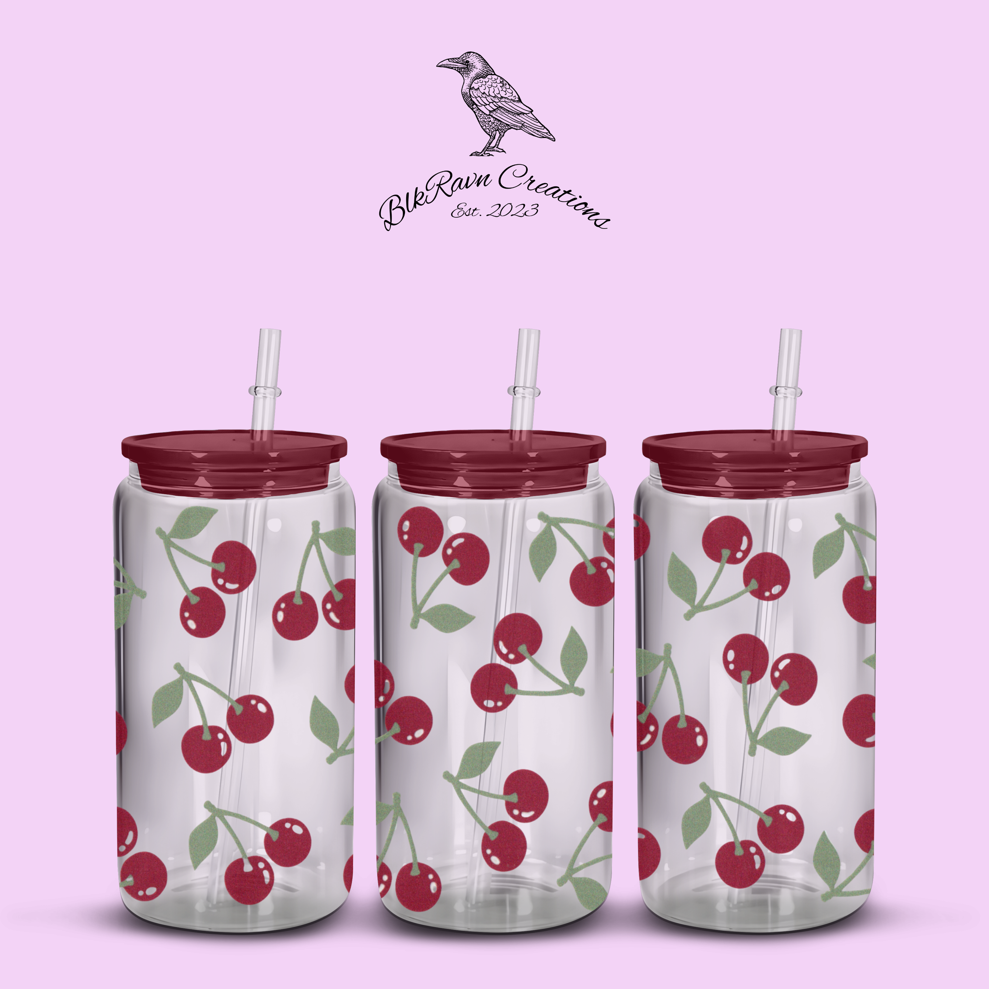 Cherry Picnic