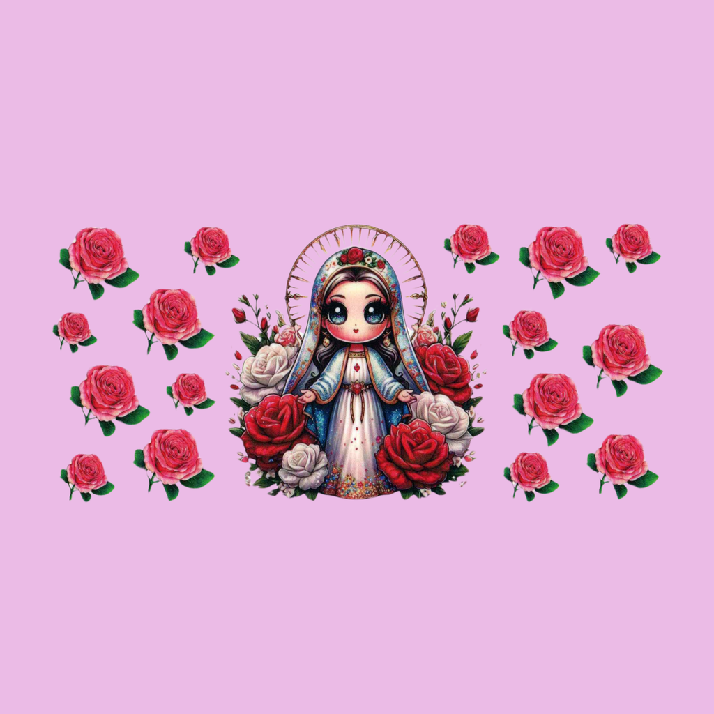La Virgencita