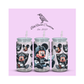 Raiders Mickey