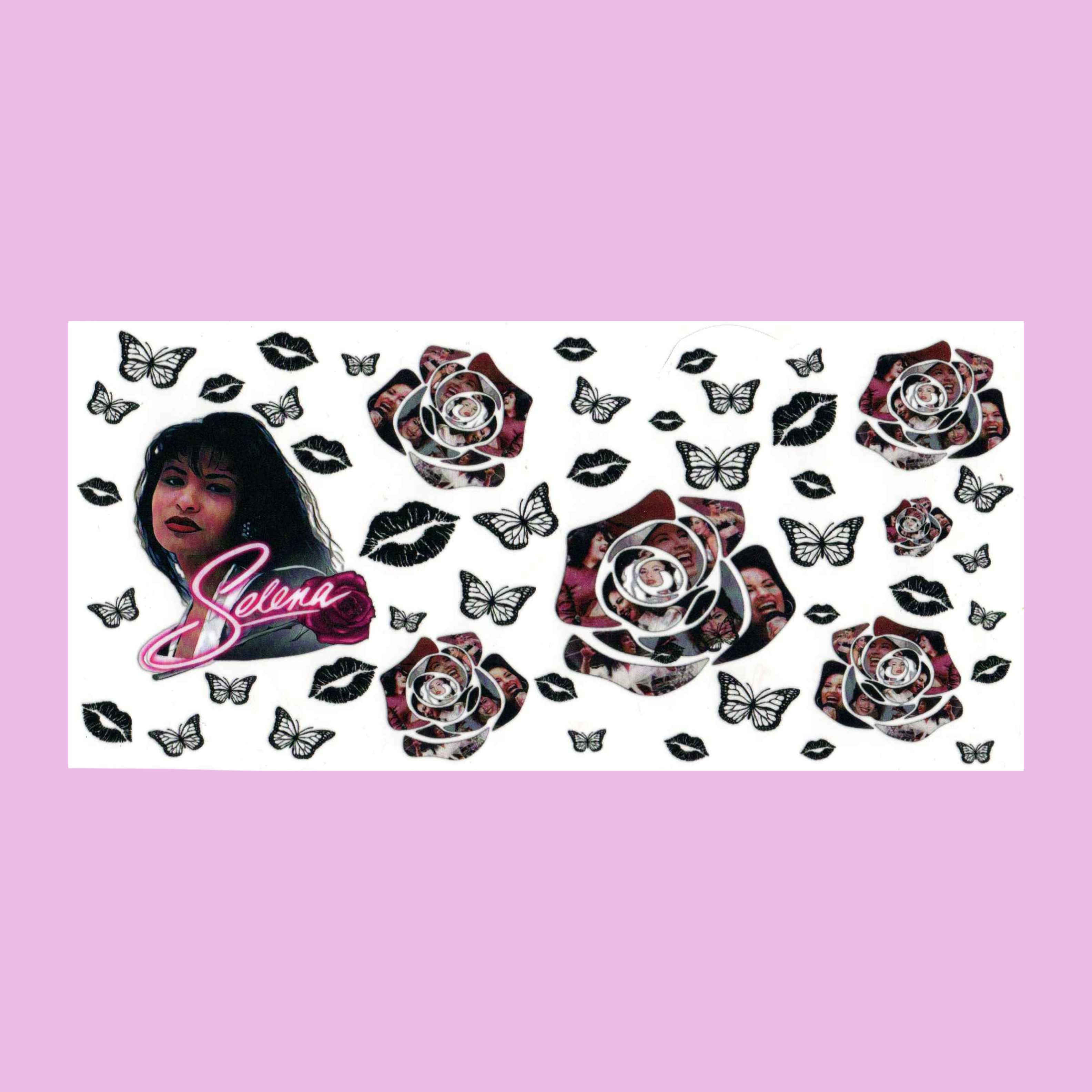 Rosas