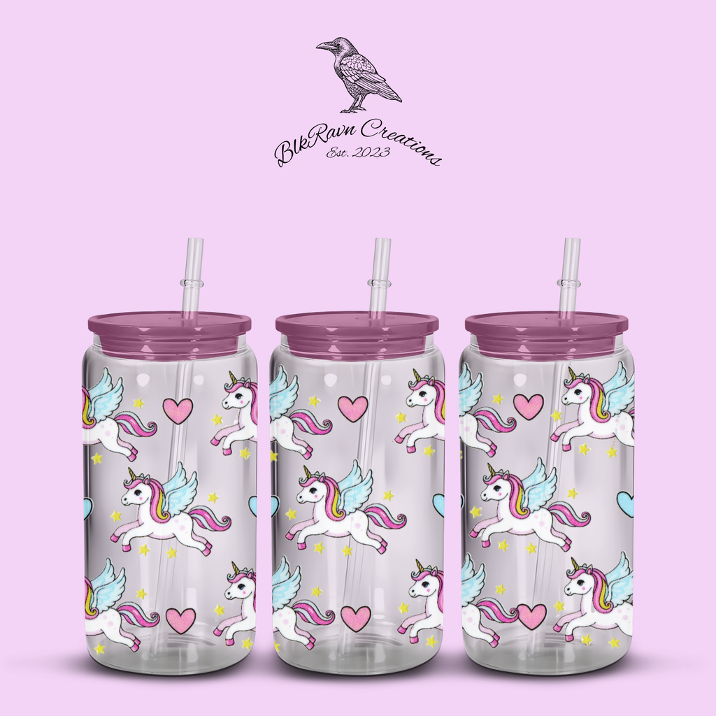 Unicorn Dreams
