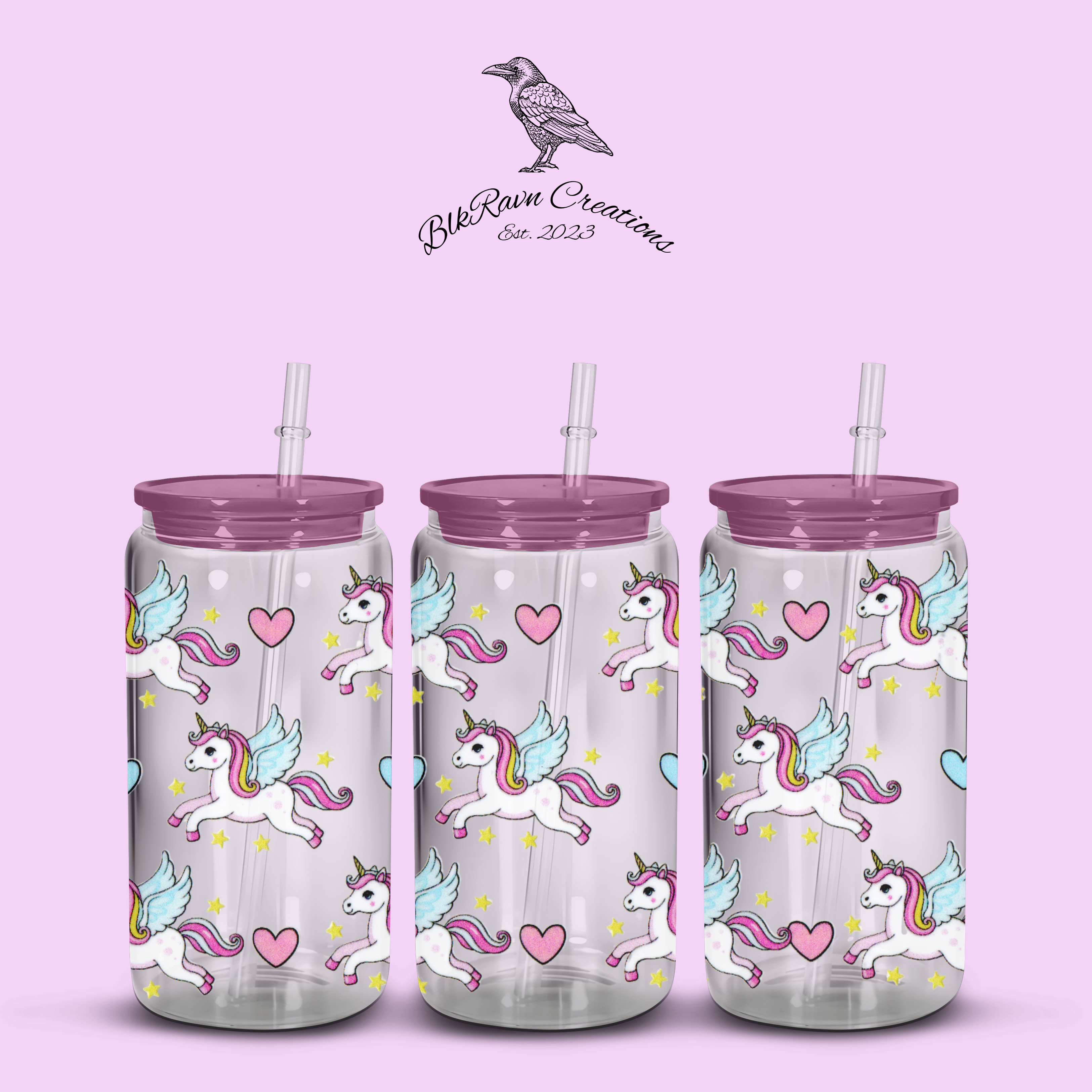 Unicorn Dreams
