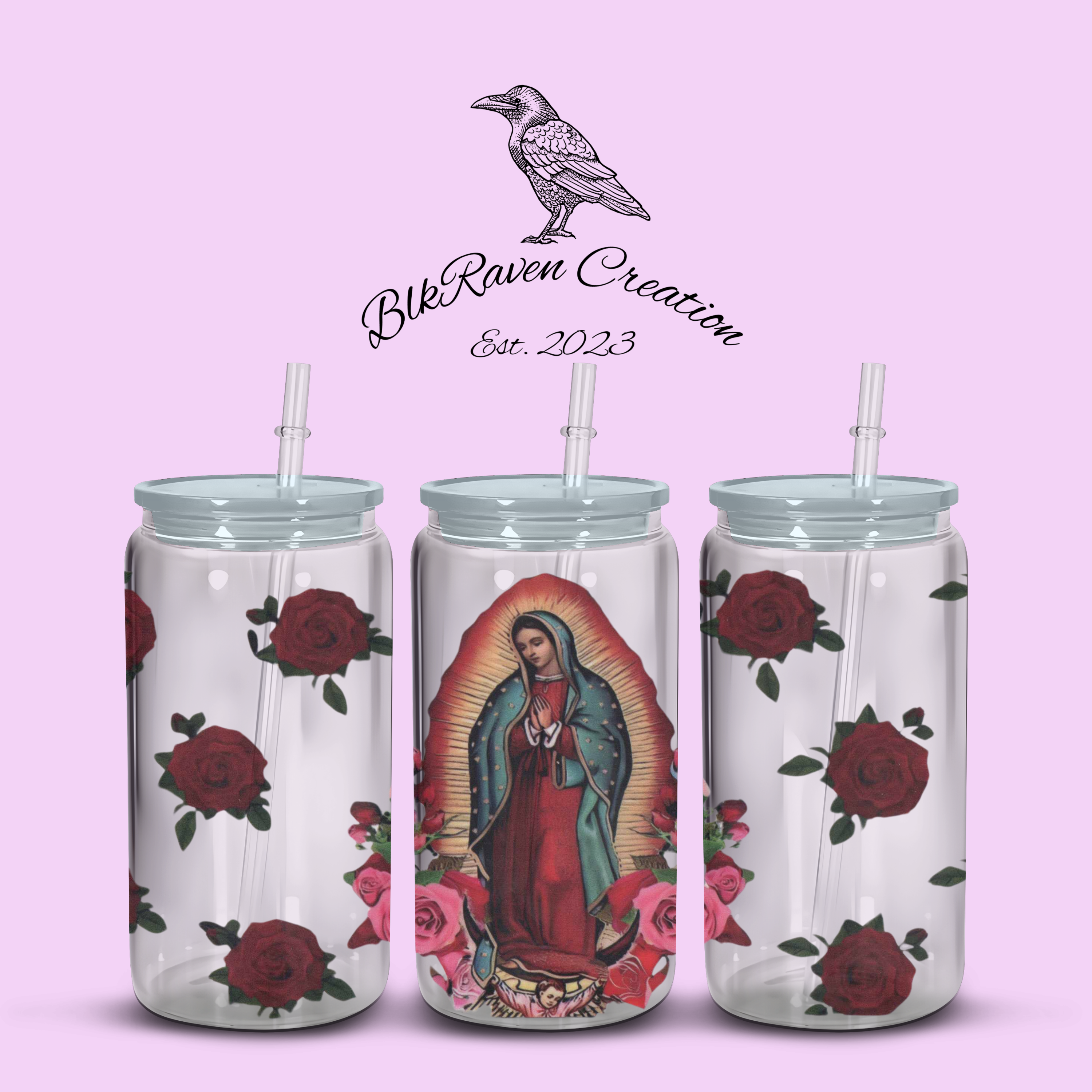 La Virgen