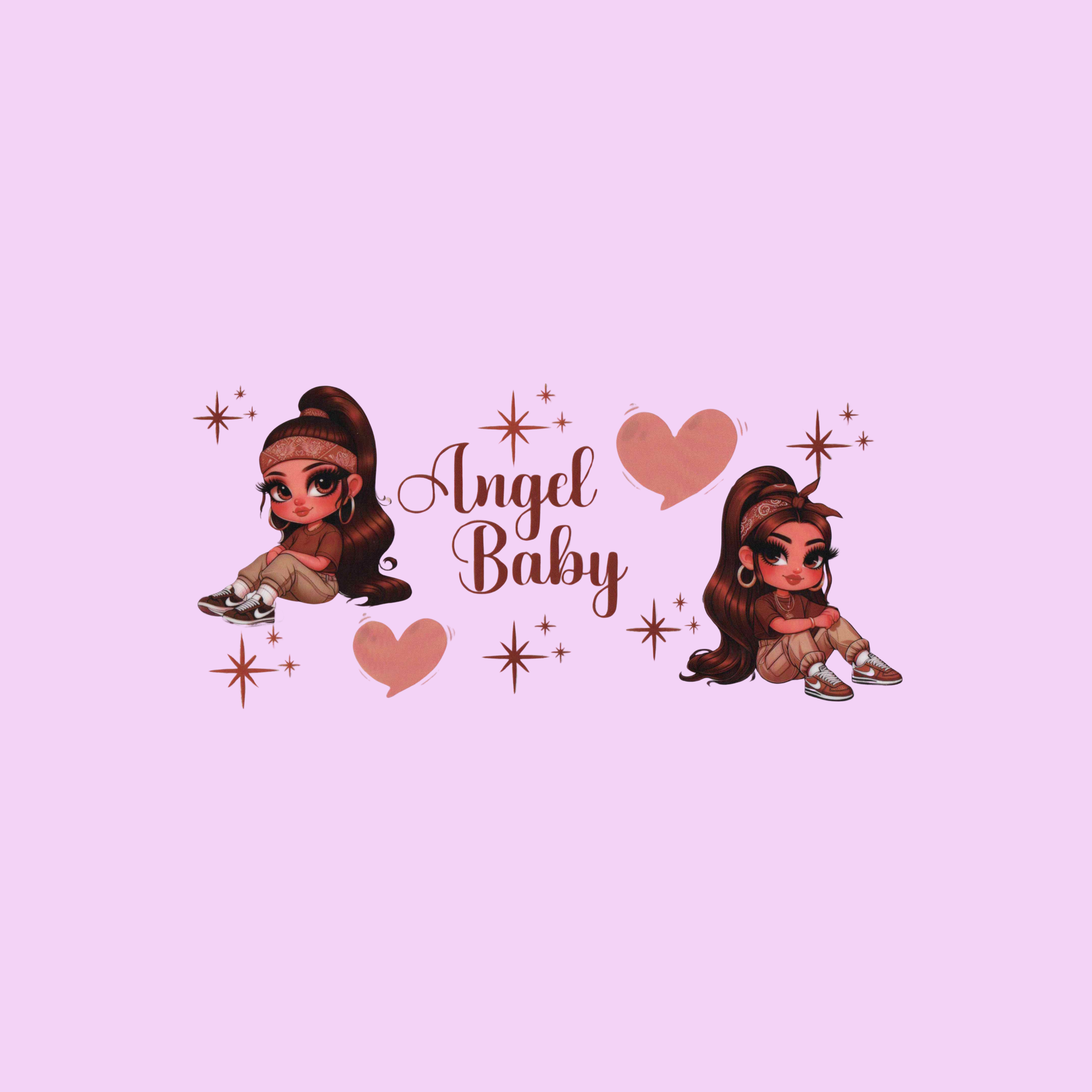 Angel Baby