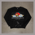 Divine Disappointment Sweatshirt
