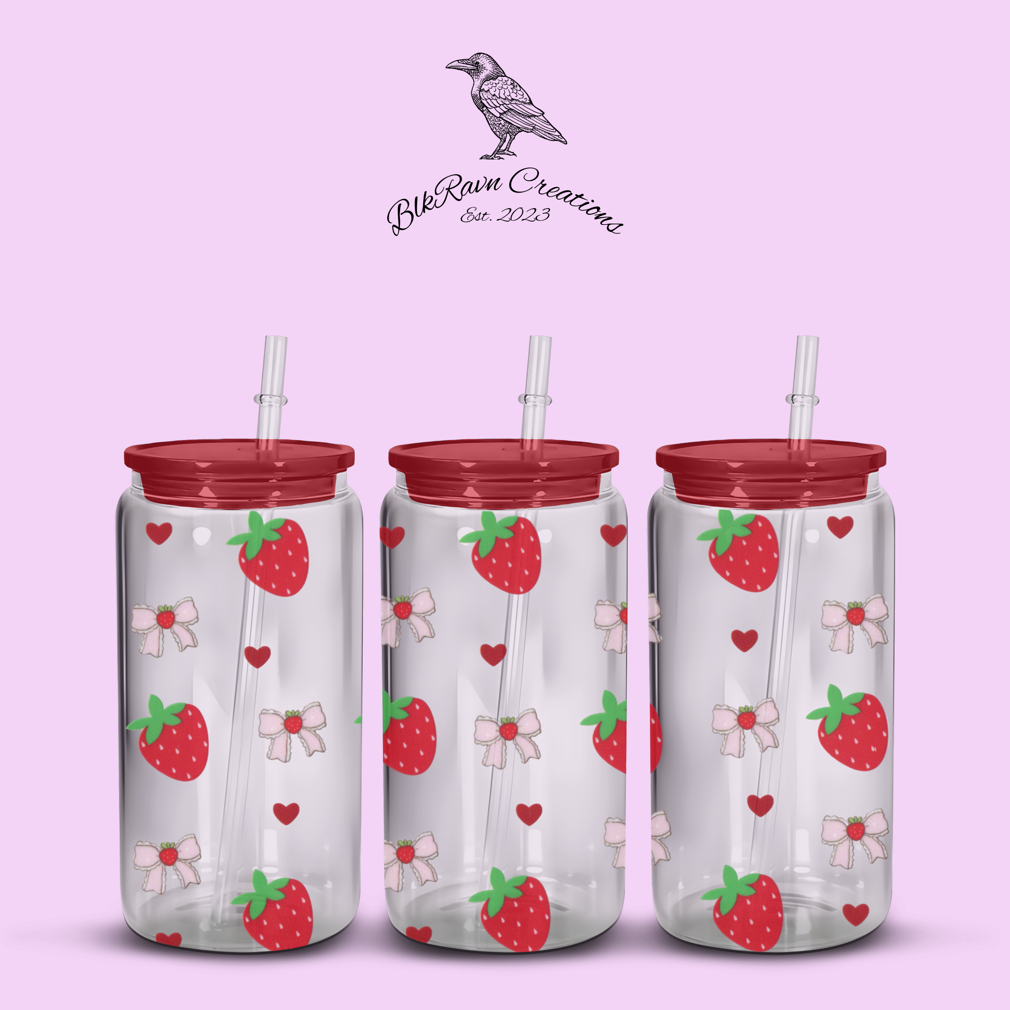 Berry Sweet