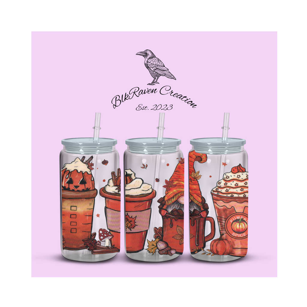 Fall Brew Buddies