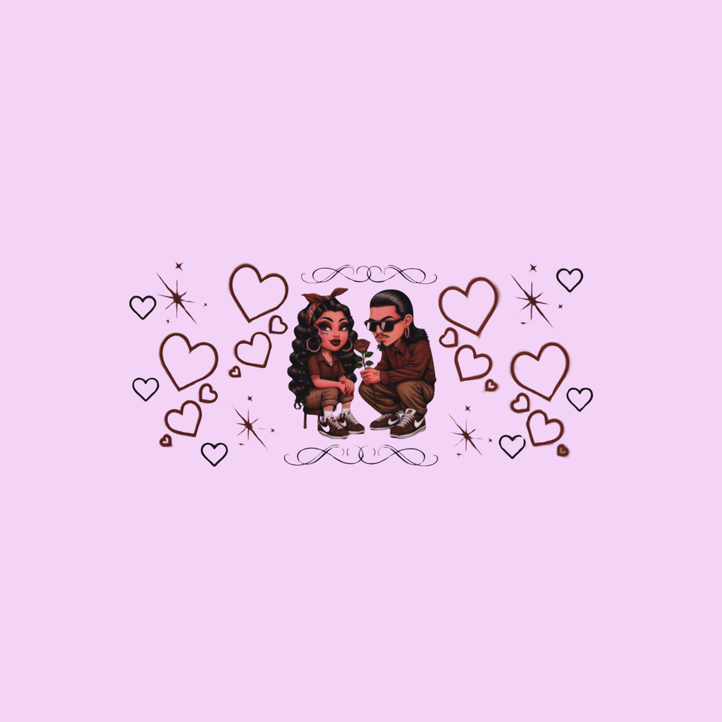 Chicano love