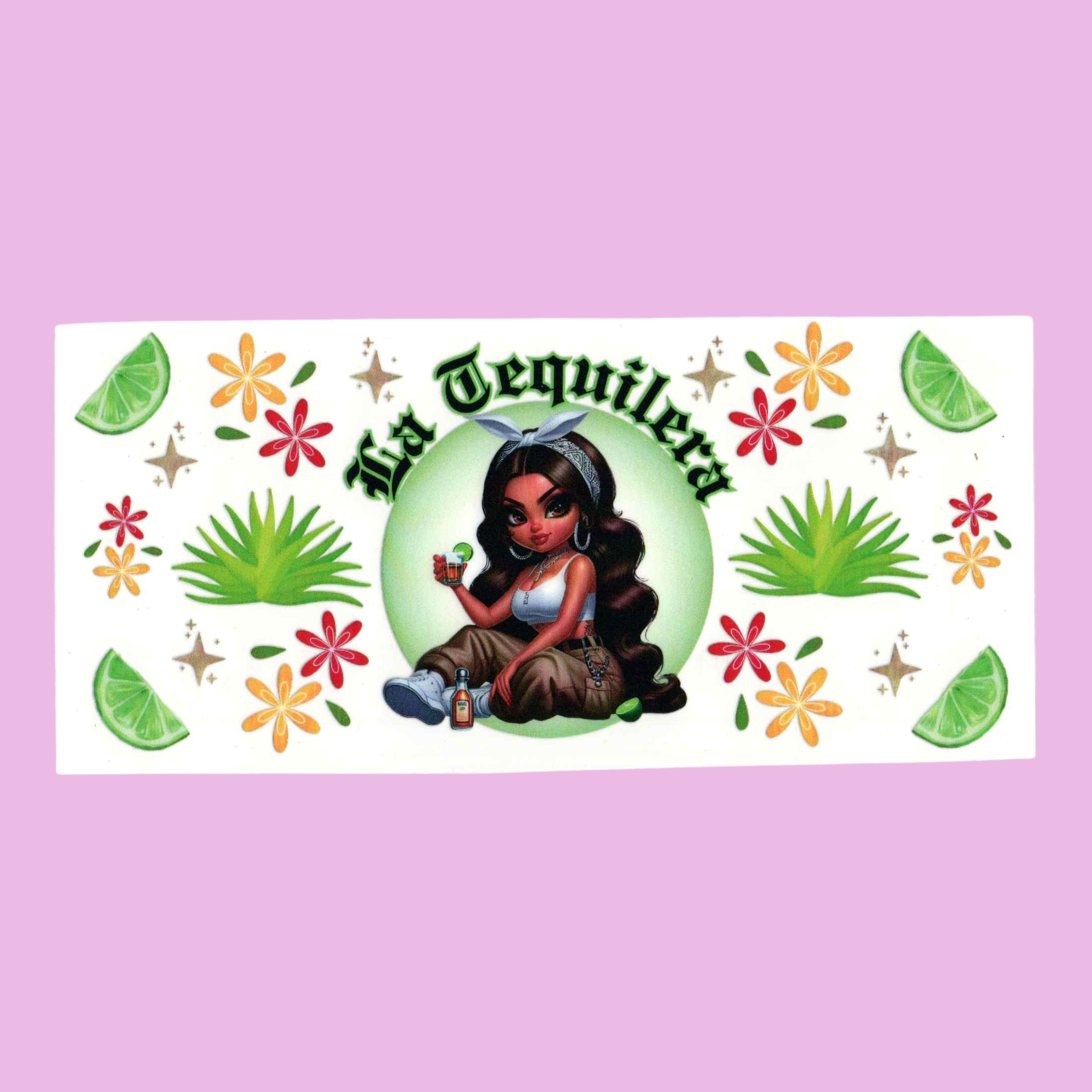 La Tequilera
