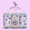 El Ojo (Blue)