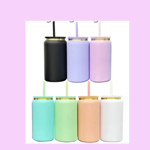 Metal Tumblers (Gold plated-Blanks)