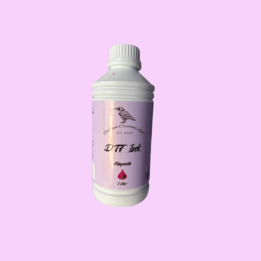 BlkRavn DTF Ink (1 Liter)