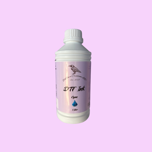 BlkRavn DTF Ink (1 Liter)