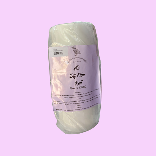 DTF Film Roll A3+(13inx328ft)