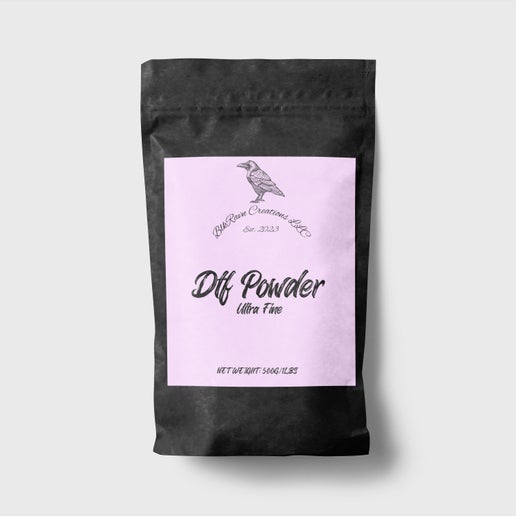 DTF Powder (Ultra Fine)