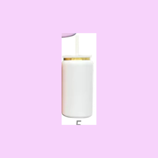 Metal Tumblers (Gold plated-Blanks)
