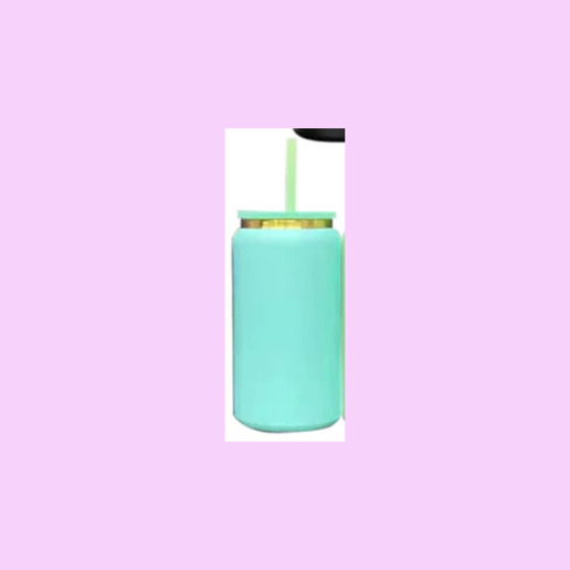 Metal Tumblers (Gold plated-Blanks)