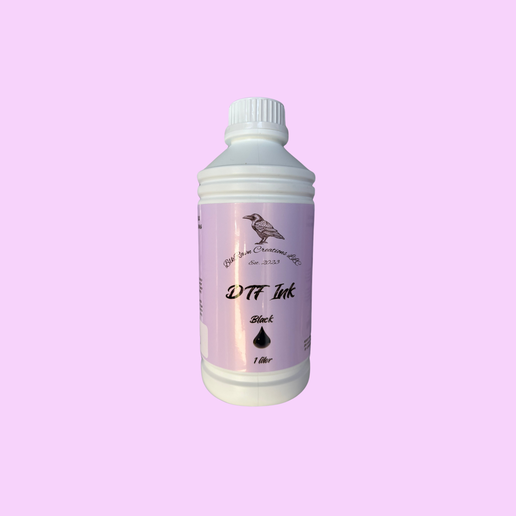 BlkRavn DTF Ink (1 Liter)