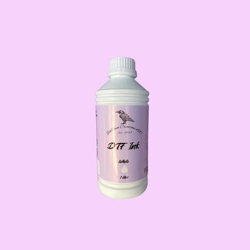 BlkRavn DTF Ink (1 Liter)