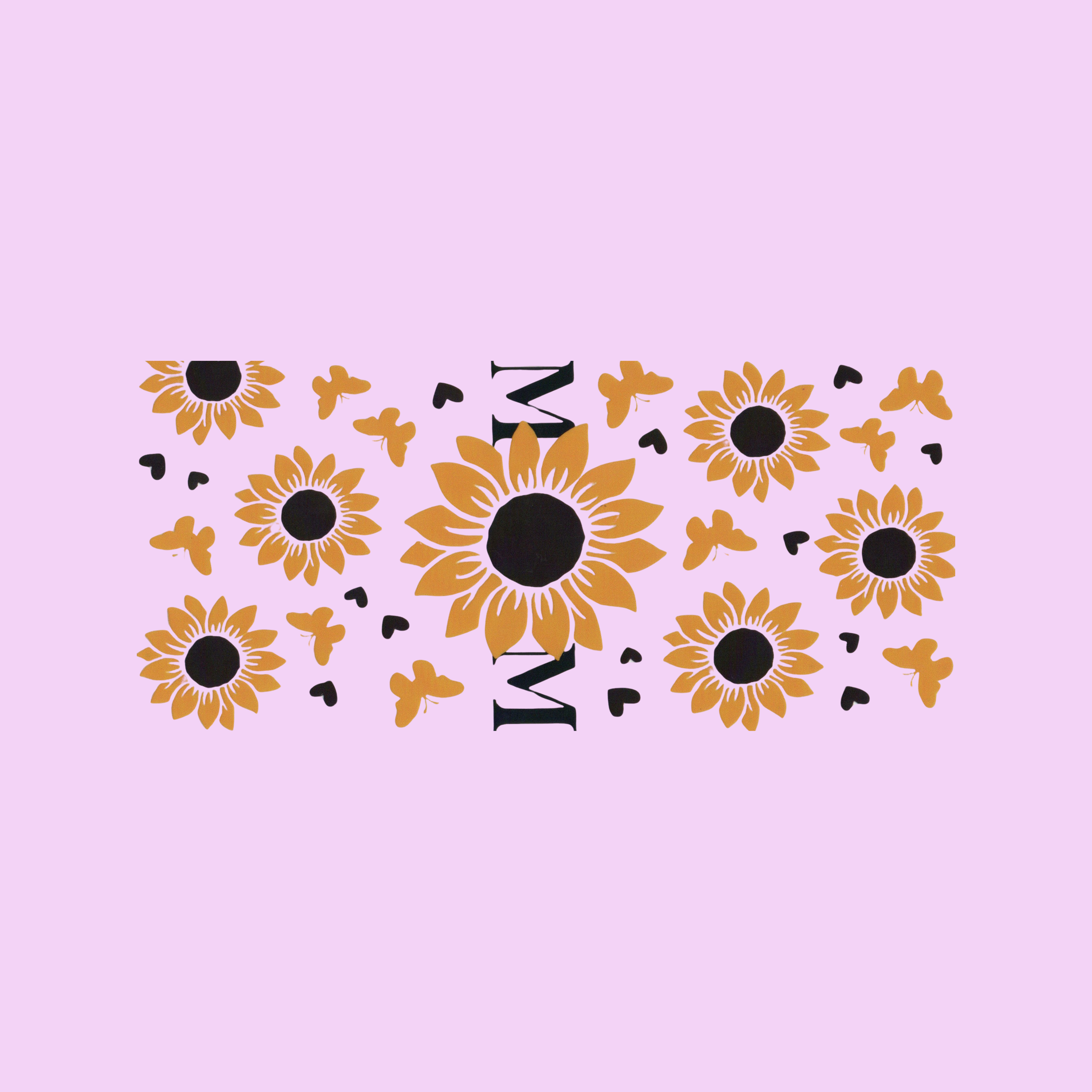 Sunflowers (mom)